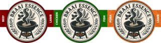 Braai Essence Flavours